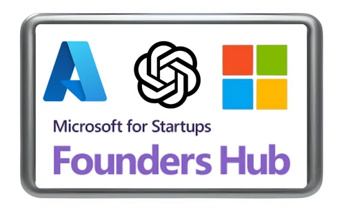 Microsoft for Startups Founders Hub